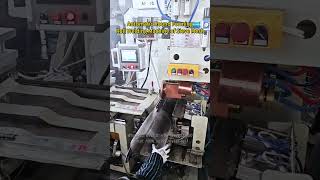 Automatic Welding Machine of Sieve Mesh [upl. by Brentt808]