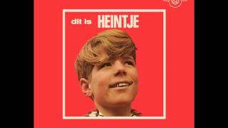 Heintje  Mijn Vriendinnetje afkomstig van het album Dit is Heintje uit 1968 [upl. by Davidson70]