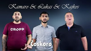 Gipsy Kajkoš amp Maťo Kamaro amp Lukaš Šandor  Povic Mi  Pen tu OFFICIALVideo [upl. by Silvanus258]