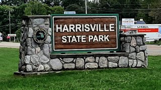 A recent camping trip to Harrisville State Park Michigan [upl. by Noled909]