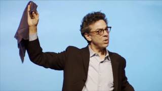 Stephen Dubner  FREAKONOMICS  THINK LIKE A FREAK [upl. by Nethsa]