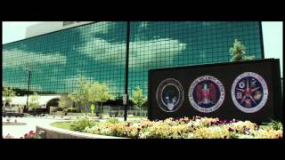 Snowden  Official Trailer Canada [upl. by Landsman]