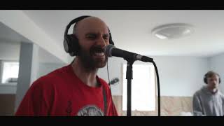 X Ambassadors  Start a Band Live Basement Video [upl. by Landahl520]