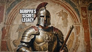 The Untold Legacy of Marcus Agrippa [upl. by Meda]