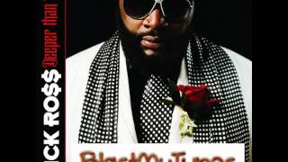 Rick Ross  Magnificent Feat John Legend [upl. by Nancey]