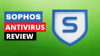 SOPHOS Home Antivirus Review 2022  Is it better than Norton [upl. by Berwick587]