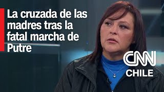 Madre de conscripto habló tras trágica marcha de Putre  CNN Prime [upl. by Phippen]