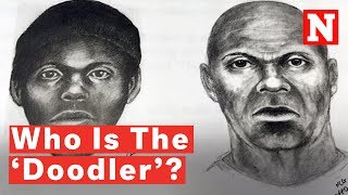 San Francisco Police Release Sketch Of Cartoonist Serial Killer Known As The Doodler [upl. by Hedveh557]