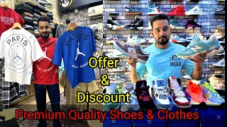 Cheapest Branded Clothes Store In Hyderabad  Multi Branded Men cloth Store Upto 80 OFF shop [upl. by Lemaceon]