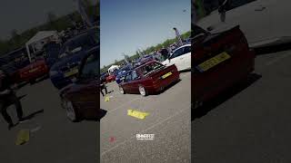 Bimmerfest Europe bmw bmwlove carshow tuning [upl. by Odlo360]