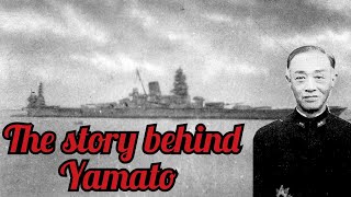 Developing Yamato [upl. by Wolliw562]