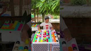 Ball Sort Puzzle challenge gameplay challengevideo gameplayvideos [upl. by Ahseinat]