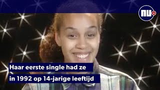 Belangrijke en vergeten momenten uit de carrière van Glennis Grace [upl. by Ainoval949]