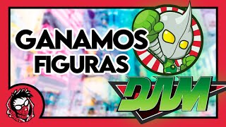 ¡REGALOS DE DAM DISTANIMEXICO  Figuarts Mini  Mashle  Unboxing [upl. by Eiramassenav256]