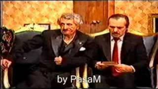 NEJAT UYGUR aman özal duymasin part 8 wwwumutturkucom [upl. by Karilynn]