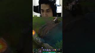 RABADON EM SYLAS AD FAZ MESMO SENTIDO leagueoflegends sylas wildrift cblol [upl. by Leeann]