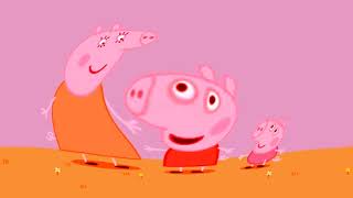 Peppa Pig Intro BASS BOOSTED My Old Ringtone [upl. by Mimajneb]