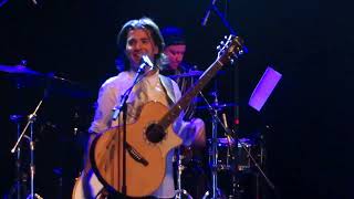 Marcin Patrzalek  Habanera Carmen Gramercy Theater  New York NY  6124 [upl. by Smaoht]