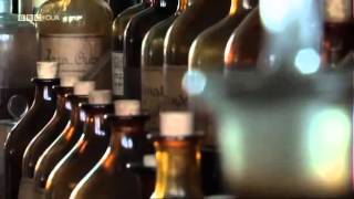 BBC Perfume documentary Part1 quotSomething old something newquot [upl. by Jo Ann]