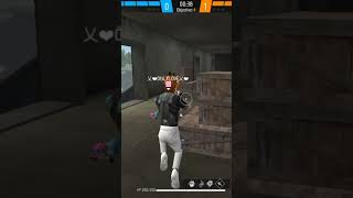 EMOTE REVENG 😈🔥 WITH 1VS4 CLUTCH FREE FIRE PAKISTANlike AND SUBSCRIBE [upl. by Lucrece]