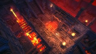 TopDown Dungeons II  Unity [upl. by Anauqal66]