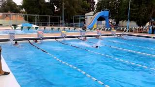 piscine ock khouribga [upl. by Favin]