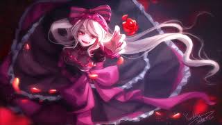 The Rasmus Jezebel Nightcore [upl. by Sairtemed]