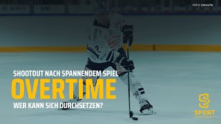 Gelingt den Blue Devils das Wunder  SDTV Eishockey [upl. by Annodal]