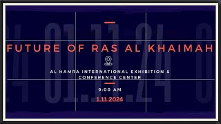 Future of Ras Al Khaimah [upl. by Nolrak]