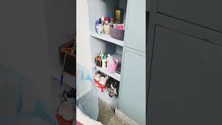 Medical college hostel Room tour।cims roomtour medicalcollege neelam newreel viralvideo [upl. by Etteb]