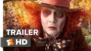 Alice Movie Clip  What Happened to You 2022  Movieclips Indie [upl. by Gaven]