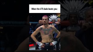 MERAB DVALISHVILI vs SEAN OMALLEY 😂 BEST MEMES funny ufc306 [upl. by Lala490]