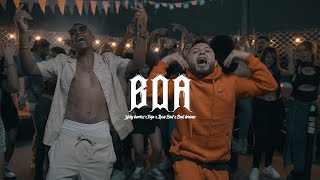 Toga  Boa Ft YokyBarrios  Video Oficial Prod by ❌ Jhonbeatmusic ❌ Beatdreamz [upl. by Mutz]