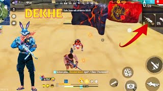 FREE FIRE 🤣 COMEDY VIDEO firee VIRAL BR RANK FULL MASTI JIO 😆 JIO ALL FRIENDS 4v4 SQUAD PUSH TIPS [upl. by Anuahsed]