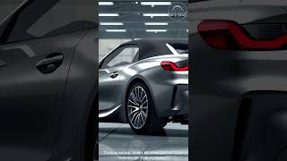 Unveiling the 2025 BMW Z4 M40i Concept The Future of Roadsters BMWZ4 ConceptCar FutureDesignquot [upl. by Wilder705]