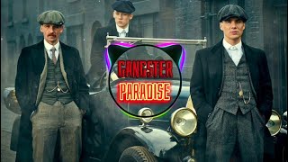 Gangstas  paradise peaky blinders [upl. by Horter]