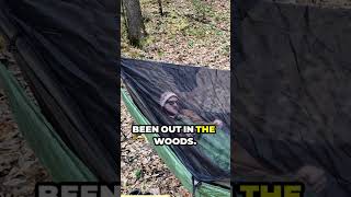 Top Advice from a Hammock Survival Expert [upl. by Henri]