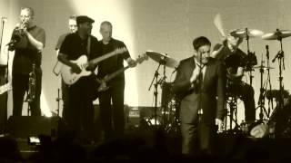 THE SPECIALS  MAGGIES FARM  LIVE  SHEFFIELD 02 ACADEMY 2013 [upl. by Cristy]