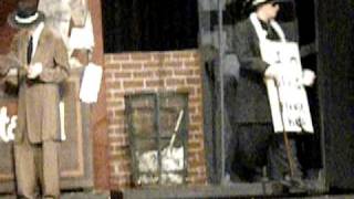 Guys and Dolls  Gloucester City High 2010 [upl. by Eeniffar]