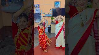 Mom amp Daughter Perform Stunning Rendition of quotShravana Kahichi Moraquot [upl. by Waki]