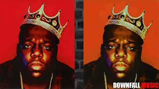 The 2022 Remix The Notorious BIG  KINGS [upl. by Airamak]