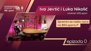 expertIVA 0  Novakove quotgrešničkequot muke i scenario za quotne daj Božequot [upl. by Dareen]