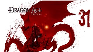 Dragon Age Saga En Cauchemar  31 Le Conclave [upl. by Valorie]