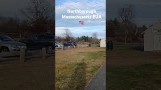 Northborough Massachusetts EUA 🇺🇸 brasileirosnaamerica [upl. by Jethro]