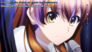 Sound of Destiny from WHITE ALBUM 2 ep07 with Thaisubtitled [upl. by Birmingham204]