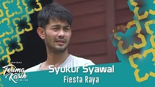 Fiesta Raya  Syukur Syawal [upl. by Fadil]