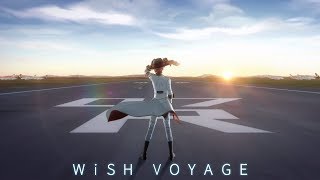 アイドリッシュセブン『WiSH VOYAGEIDOLiSH7』MV FULL [upl. by Sigismund851]