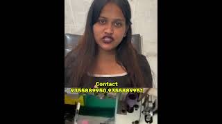 Agarbatti Making Machine  Automatic Agarbatti shorts viralvideo [upl. by Anaj196]