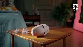 Why choose Philips Lumea IPL Hair Removal Device [upl. by Hube]