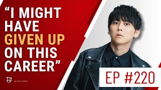 Rising from the Ranks Yuki Kajis Early Career Struggles  SEIYUU LOUNGE EP220 [upl. by Kunin]